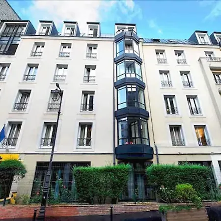 Staycity Gare De L'est 3*