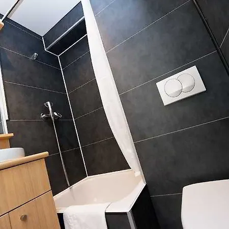 Staycity Gare De L'est
