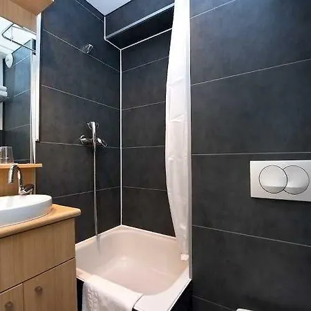 Staycity Gare De L'est Aparthotel Paris