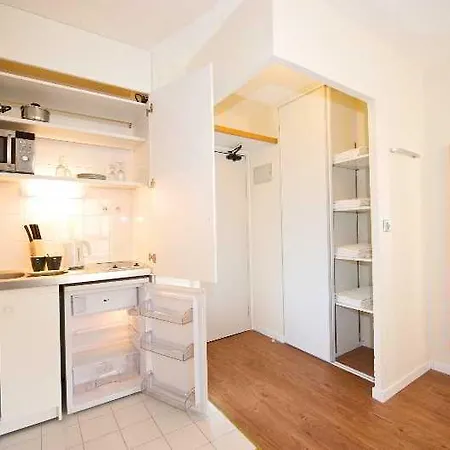 Staycity Gare De L'est Paris