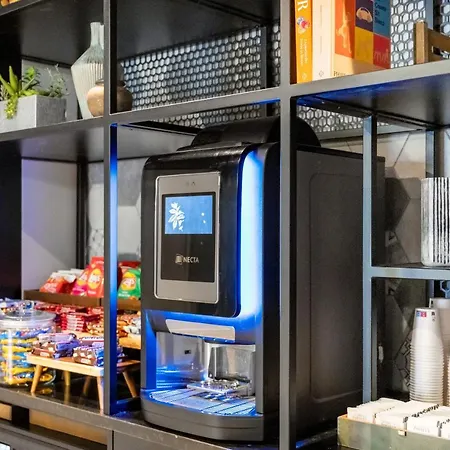Staycity Gare De L'est Apart-hotel