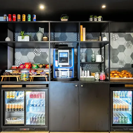 Staycity Gare De L'est Paris