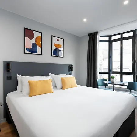 Staycity Gare De L'est