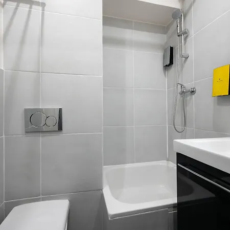 Staycity Gare De L'est 3*