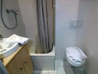 Staycity Gare De L'est Apartahotel París