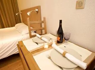 Staycity Gare De L'est Apartahotel París