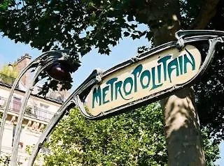 Staycity Gare De L'est Paris