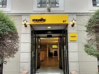 Apartahotel Staycity Gare De L'est