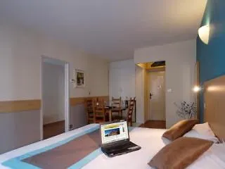 Apartahotel Staycity Gare De L'est París