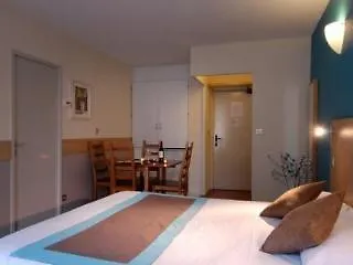 Staycity Gare De L'est Apartahotel