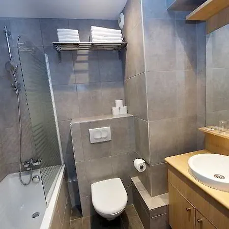 Staycity Gare De L'est 3* Paris