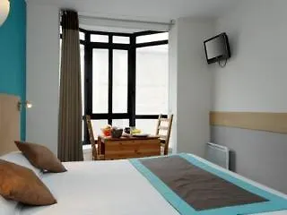 Aparthotel Staycity Gare De L'est Paris