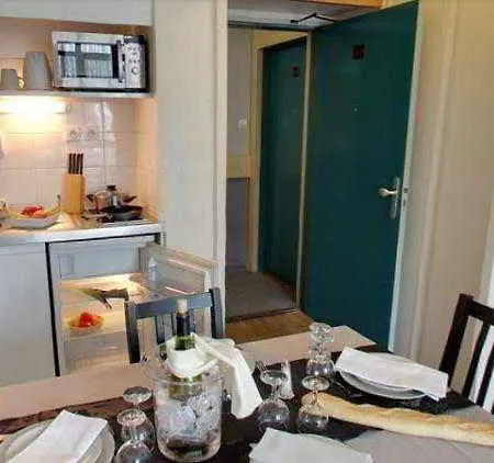 Staycity Gare De L'est 3*