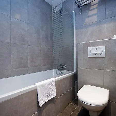 Staycity Gare De L'est