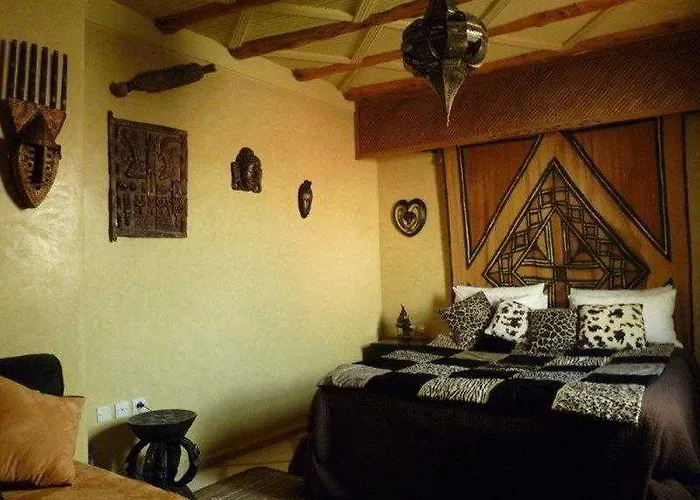 Hotel Staycity Gare De L’est