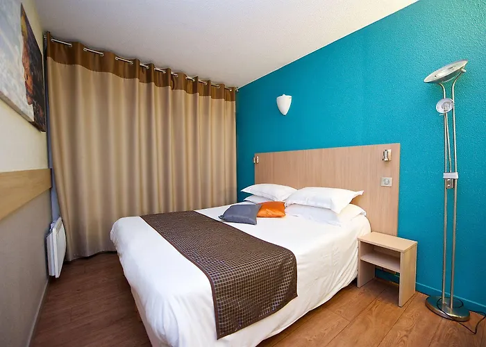 Staycity Gare De L’est Hotel 3*