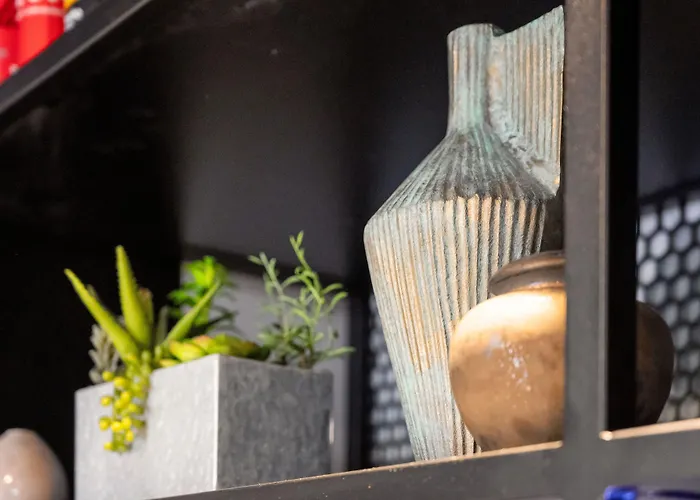 Staycity Gare De L’est 3* Paris