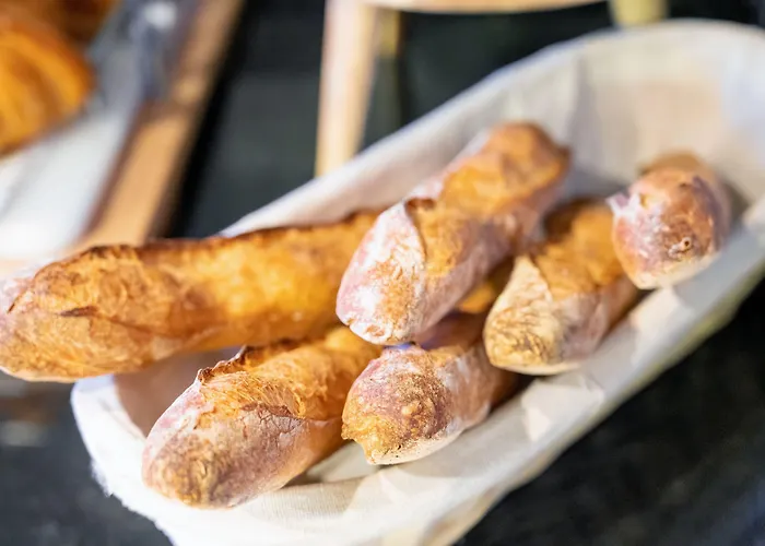 Hotel Staycity Gare De L’est 3*