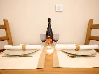 Hotel Staycity Gare De L’est Paris