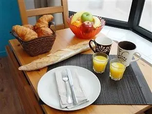 Staycity Gare De L’est 3*