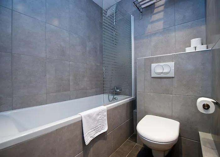 Staycity Gare De L’est