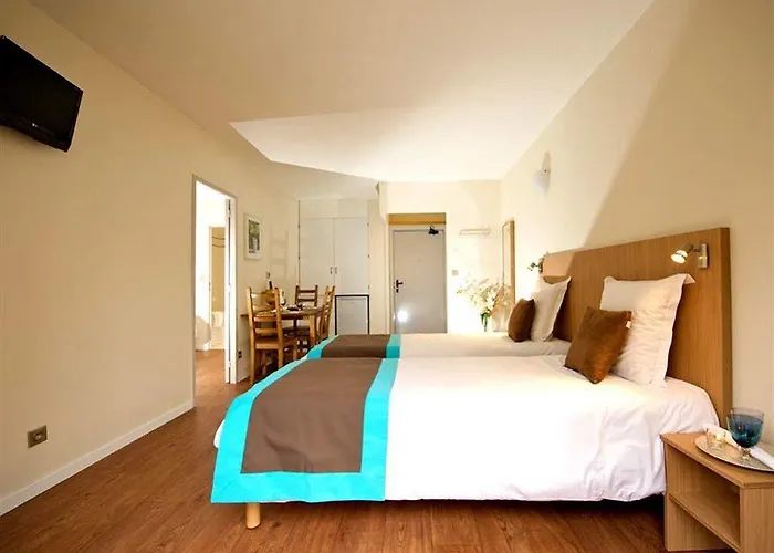 Hotel Staycity Gare De L’est