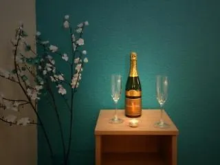Hotel Staycity Gare De L'est 3*
